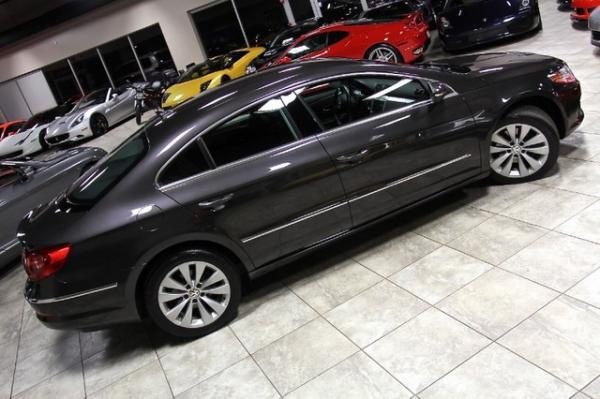 New-2010-Volkswagen-CC-Sport