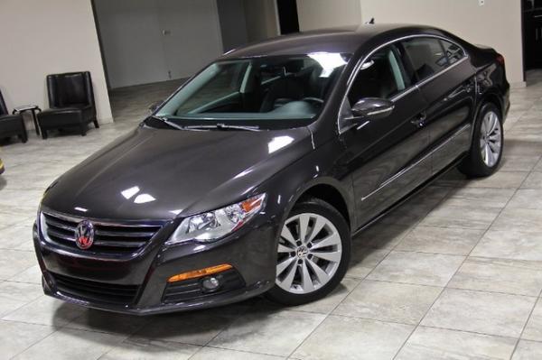 New-2010-Volkswagen-CC-Sport