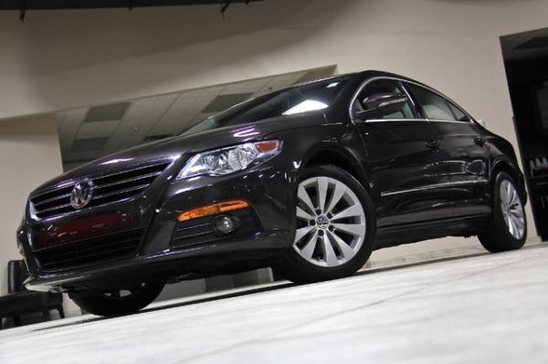 New-2010-Volkswagen-CC-Sport