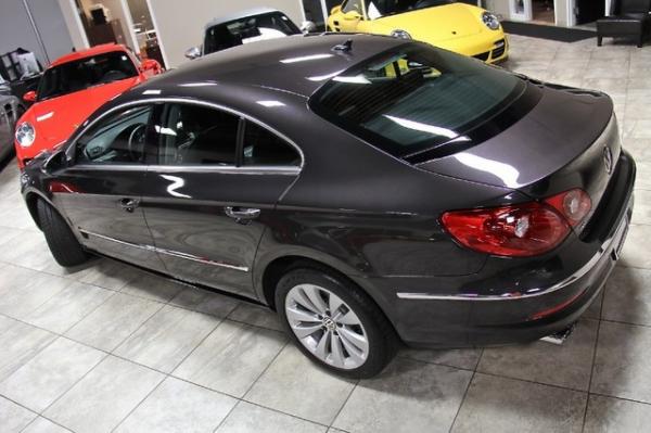 New-2010-Volkswagen-CC-Sport