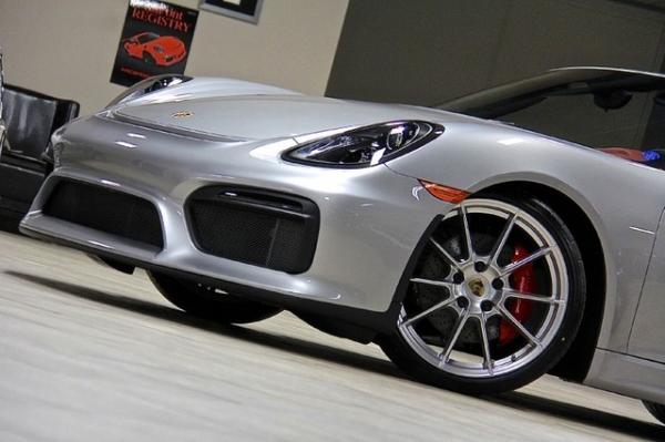 Used-2016-Porsche-Boxster-Spyder