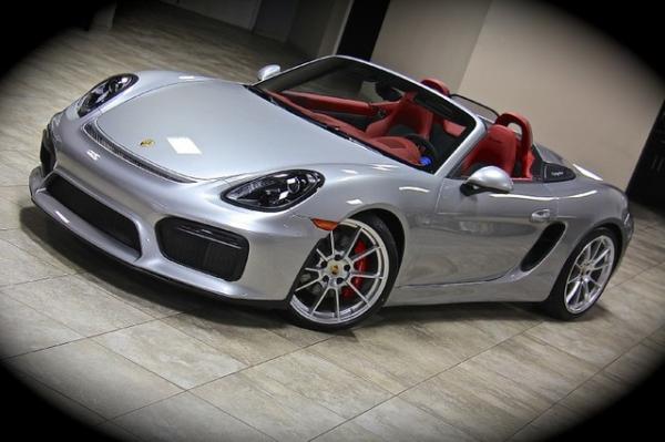 Used-2016-Porsche-Boxster-Spyder