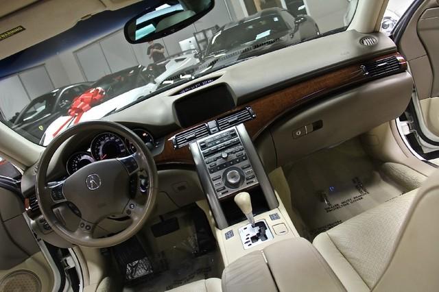 New-2007-Acura-RL