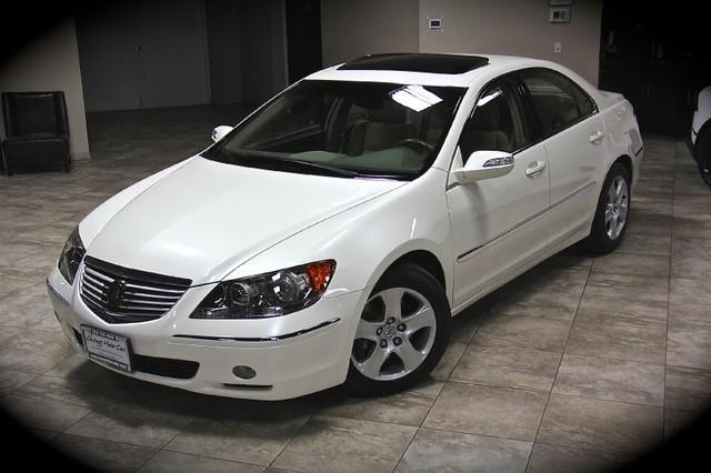 New-2007-Acura-RL