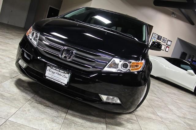 New-2013-Honda-Odyssey-Touring