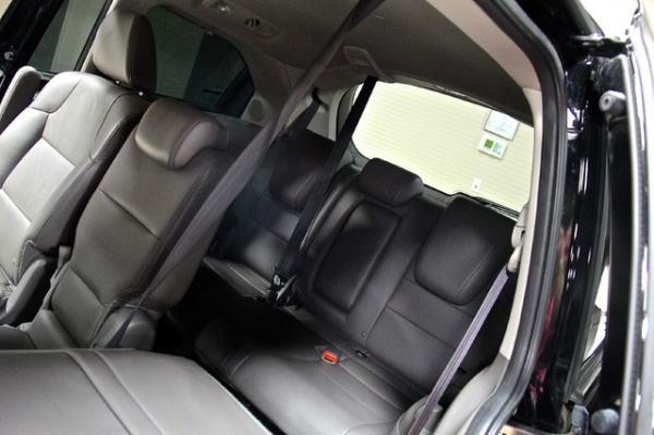 New-2013-Honda-Odyssey-Touring