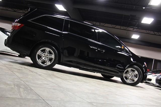 New-2013-Honda-Odyssey-Touring