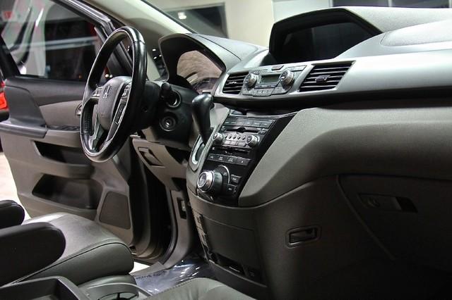 New-2013-Honda-Odyssey-Touring