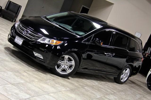 New-2013-Honda-Odyssey-Touring