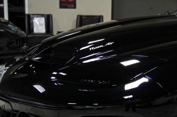 New 2000 Pontiac Firebird Trans Am WS6 for sale Sold at Chicago Motor Cars in West Chicago IL 60185 6