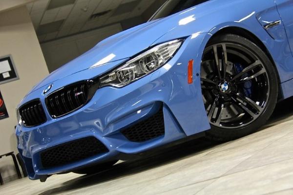 Used-2015-BMW-M4