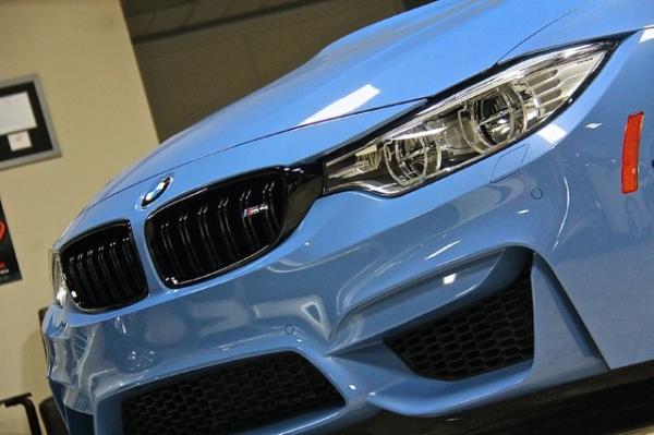 Used-2015-BMW-M4