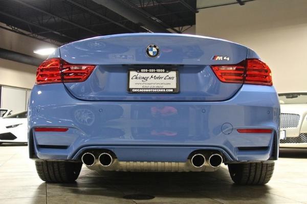 Used-2015-BMW-M4