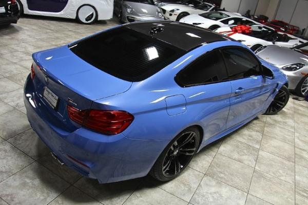 Used-2015-BMW-M4