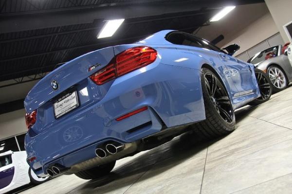 Used-2015-BMW-M4