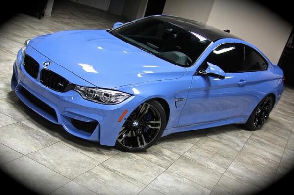 Used-2015-BMW-M4