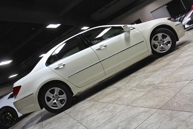 New-2007-Acura-RL