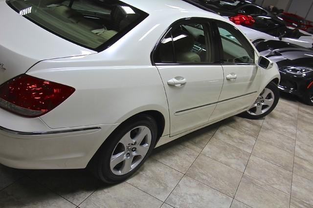 New-2007-Acura-RL