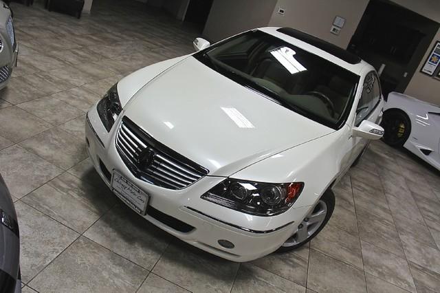 New-2007-Acura-RL