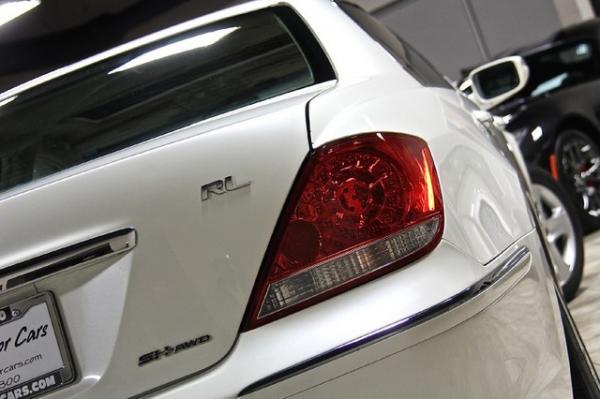 New-2007-Acura-RL