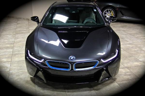 Used-2015-BMW-i8