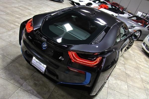 Used-2015-BMW-i8