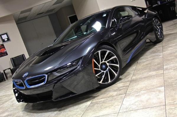 Used-2015-BMW-i8