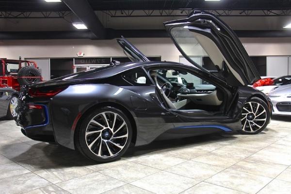 Used-2015-BMW-i8