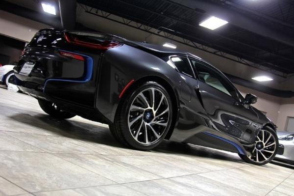 Used-2015-BMW-i8