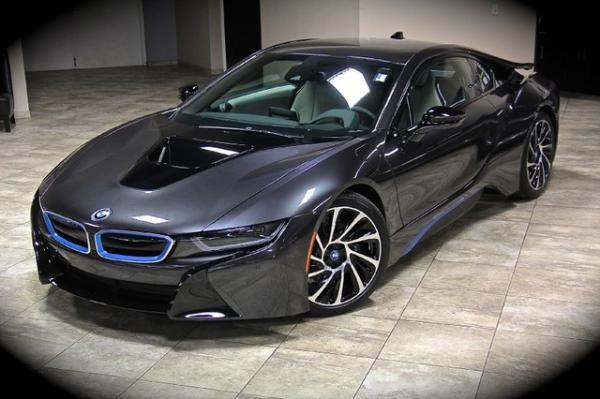 Used-2015-BMW-i8