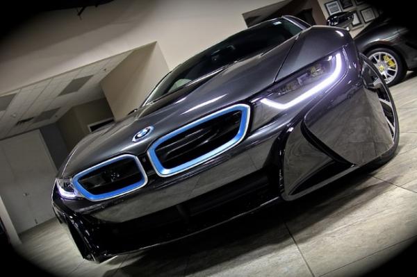 Used-2015-BMW-i8