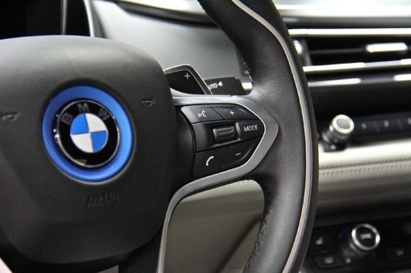 Used-2015-BMW-i8