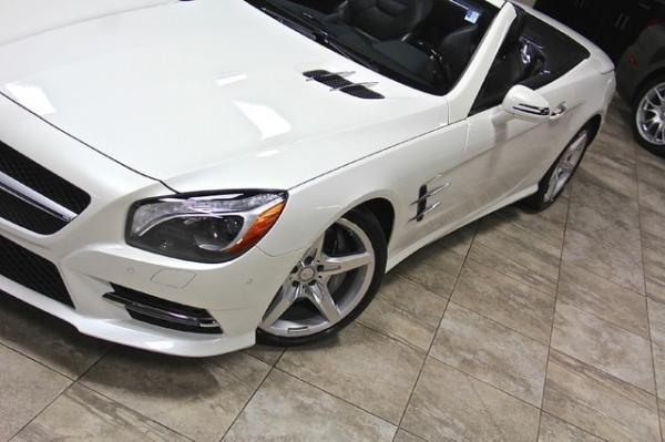 Used-2013-Mercedes-Benz-SL550