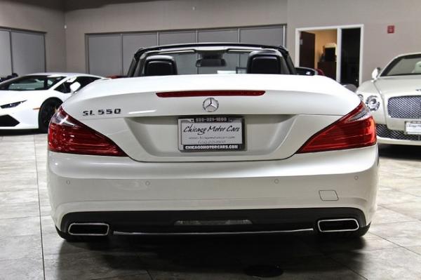 Used-2013-Mercedes-Benz-SL550