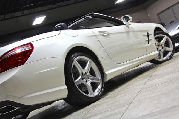 Used-2013-Mercedes-Benz-SL550