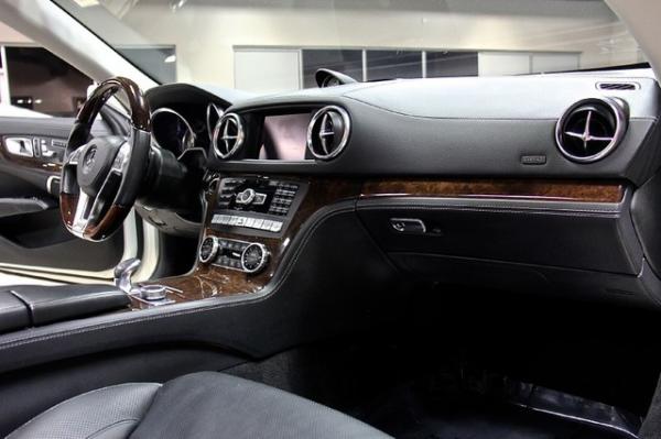 Used-2013-Mercedes-Benz-SL550