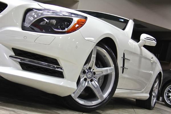 Used-2013-Mercedes-Benz-SL550