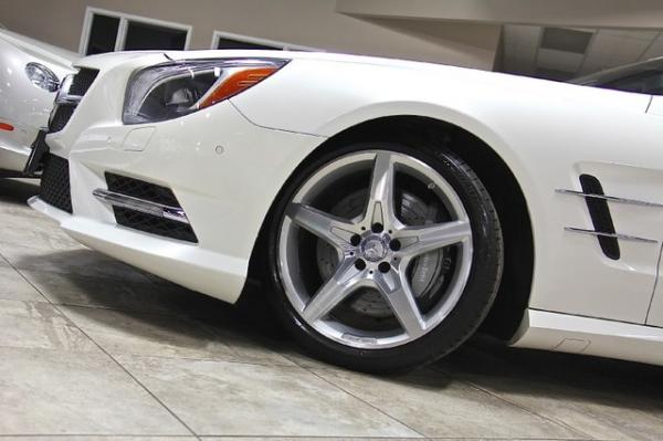 Used-2013-Mercedes-Benz-SL550