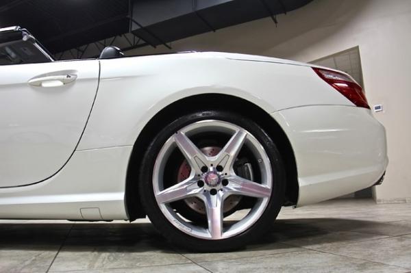 Used-2013-Mercedes-Benz-SL550