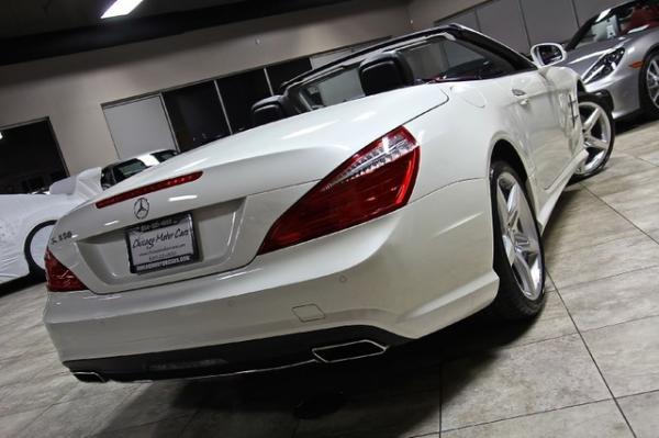 Used-2013-Mercedes-Benz-SL550