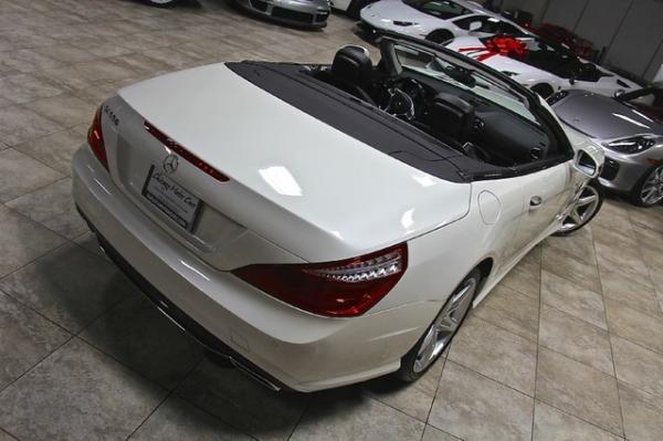 Used-2013-Mercedes-Benz-SL550