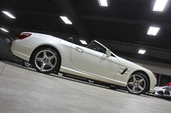 Used-2013-Mercedes-Benz-SL550