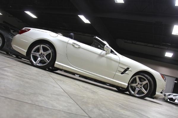 Used-2013-Mercedes-Benz-SL550