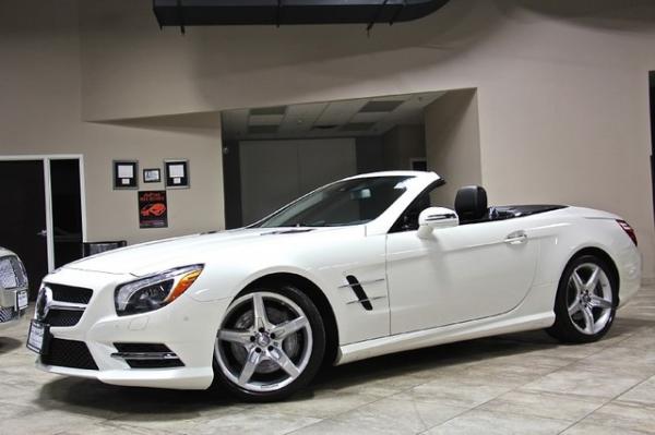 Used-2013-Mercedes-Benz-SL550