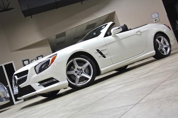 Used-2013-Mercedes-Benz-SL550