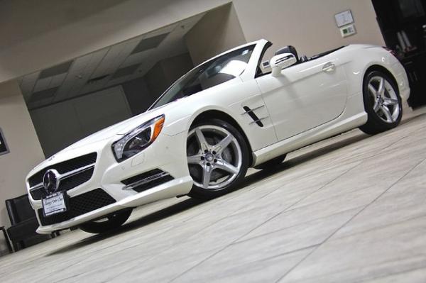 Used-2013-Mercedes-Benz-SL550