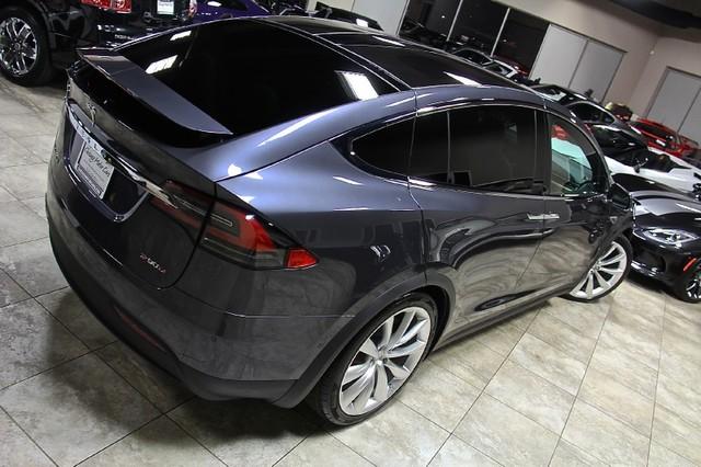 Used-2016-Tesla-Model-X-AWD