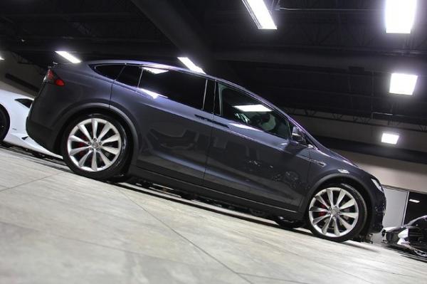 Used-2016-Tesla-Model-X-AWD