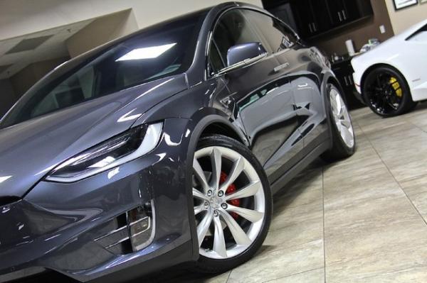 Used-2016-Tesla-Model-X-AWD