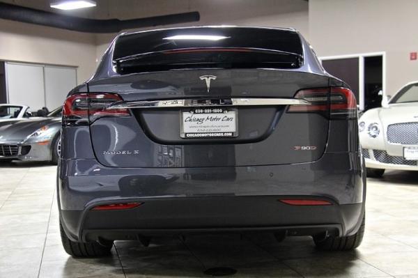 Used-2016-Tesla-Model-X-AWD